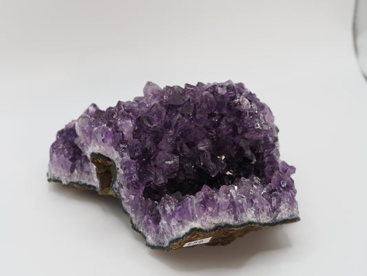 Amethyst Cluster